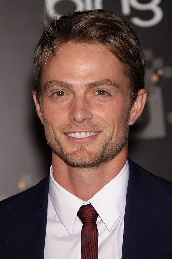 Уилсон Бетел